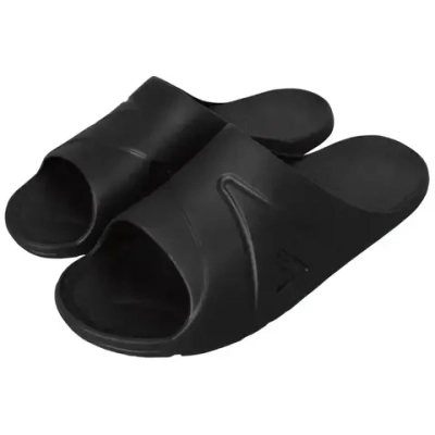 Пантолеты (сланцы) мужские «Юкон» (Черный, 42 (QR))