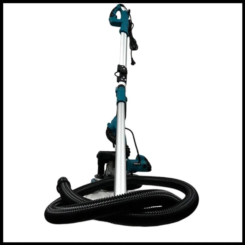 Шлифовальная машина для стен, полов и потолков Жираф 900W