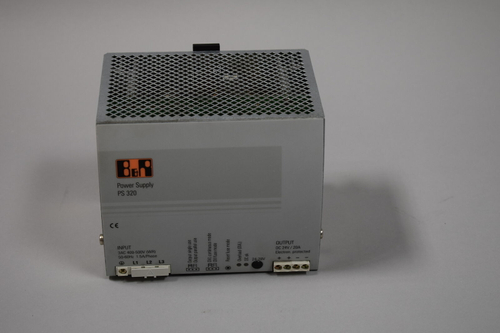 BR-AUTOMATION OPS320.1