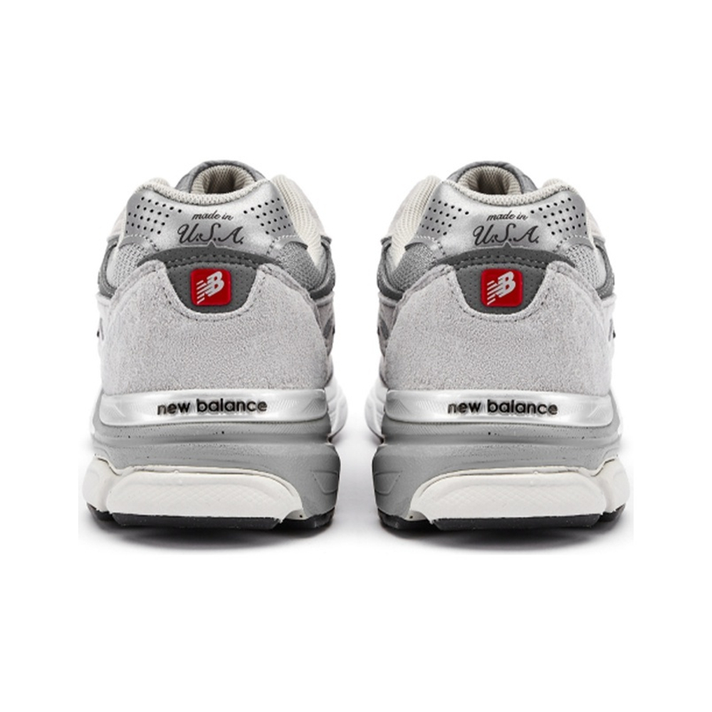 New Balance 990 V3 Grey