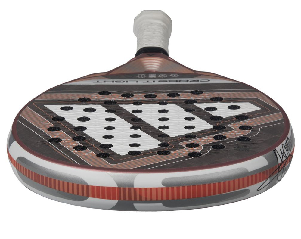 Ракетка для Padel Adidas Cross It Light 2026