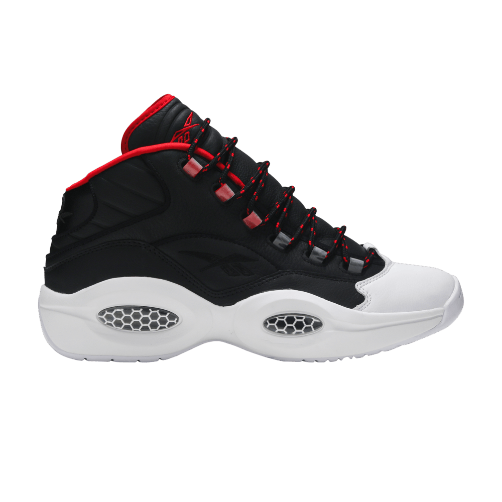 Кроссовки Reebok Question "Og Meets Og" X