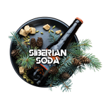 Black Burn - Siberian Soda (200g)