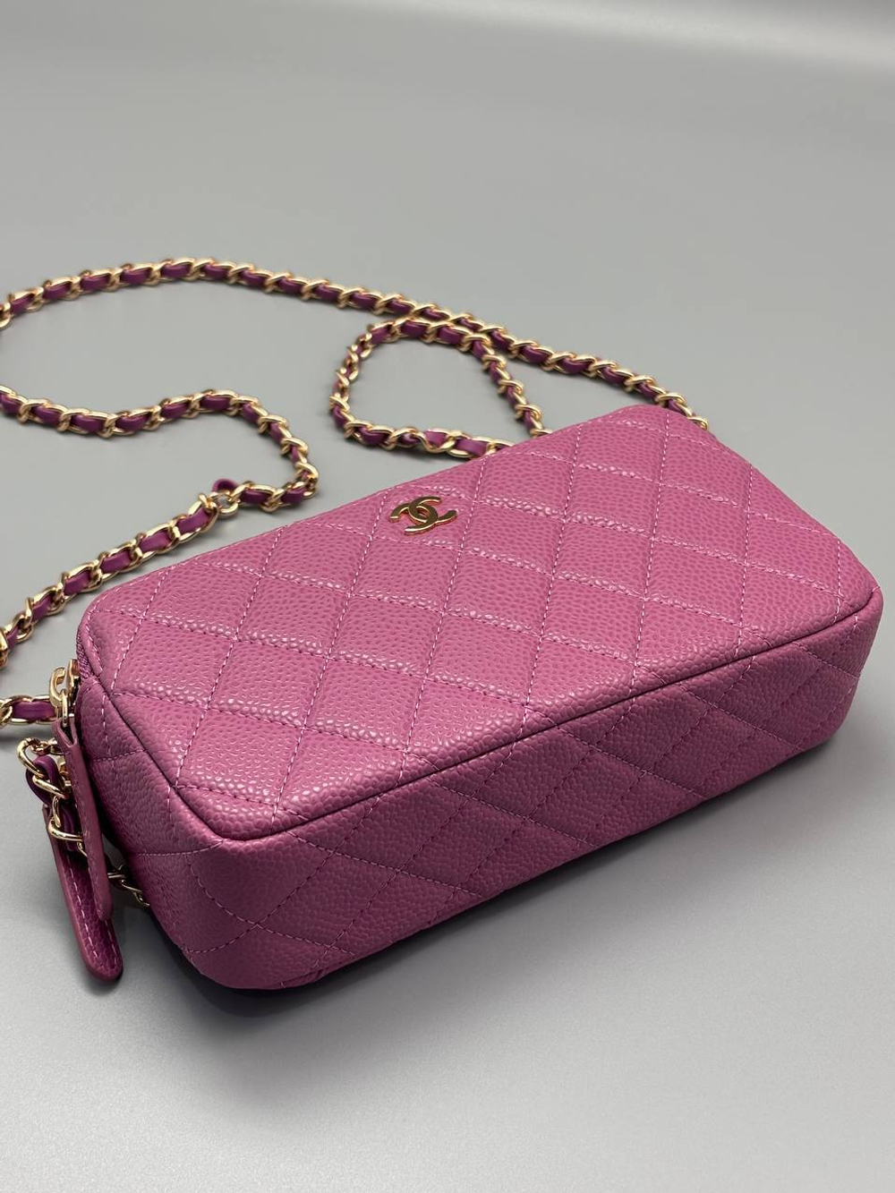 Сумка CHANEL