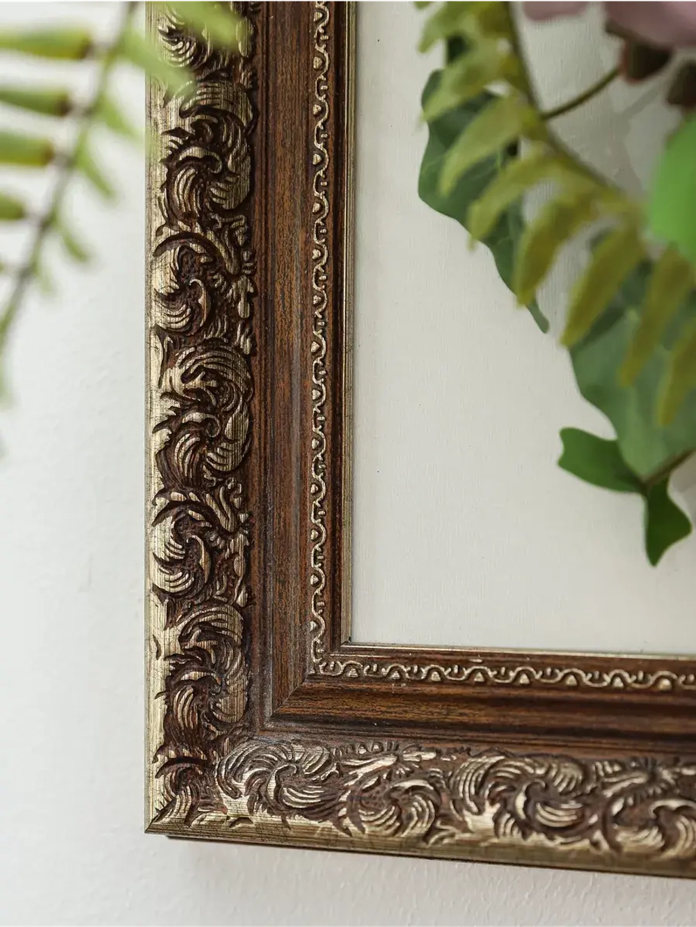 Искусственные цветы для декора