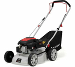 Газонокосилка бензиновая KATANA KL-41A PRO Ширина захвата - 41 см, Несамоходная, 150см3(MBK0027824)