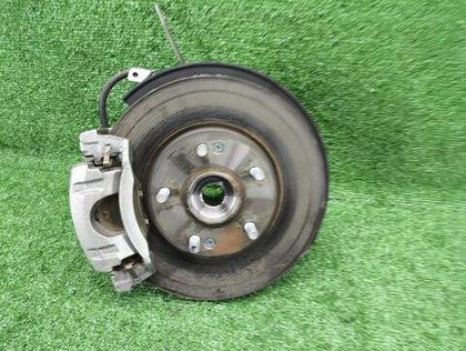 Кулак передний левый Changan Uni-V (2022-н.в.)