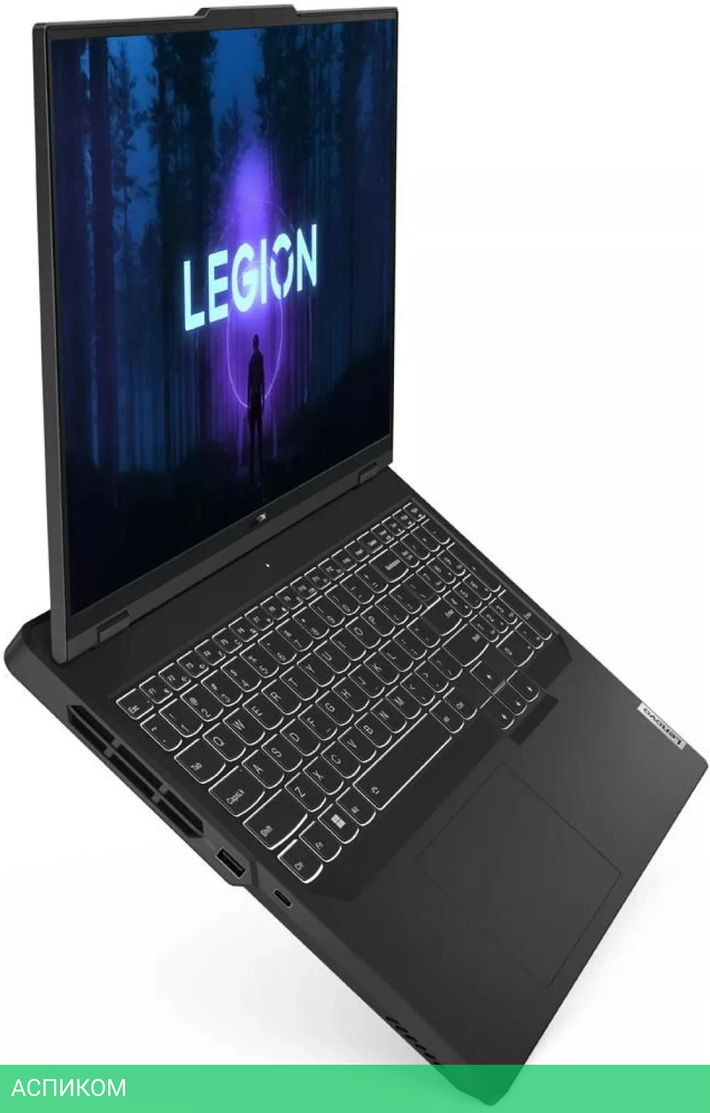 Ноутбук Lenovo Legion Pro 5 16ARX8 82WM0060PB