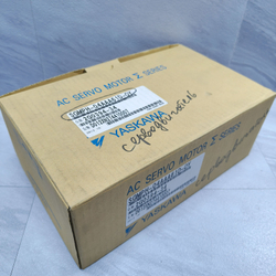 Yaskawa SGMPH-04AAA61D-0Y - Мотор