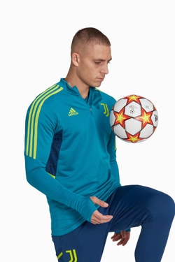 Кофта adidas Juventus FC 22/23 Training Top