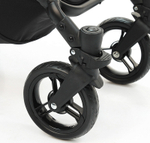 Детская коляска Valco baby Snap 4 2 в 1 Dove Grey