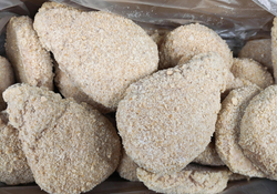 Шницель Классический прим вес 1кг ИП Сидоренко А.А.