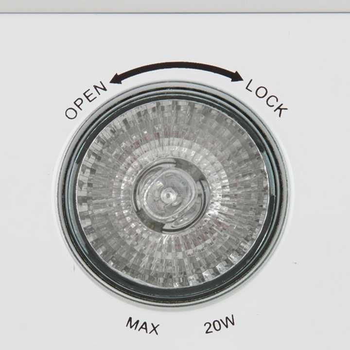 Телескопическая вытяжка Hansa OTP627WH