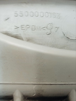 S1WTF3002A кт14 Манжета для стиральных машин Bosch, Siemens MAXX4 354135 б/у