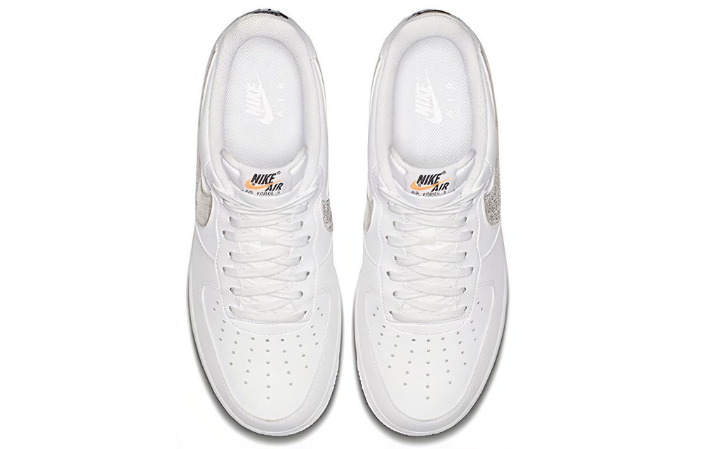 Кроссовки Nike Air Force 1 07 Lv8 Jdi Lntc Pu