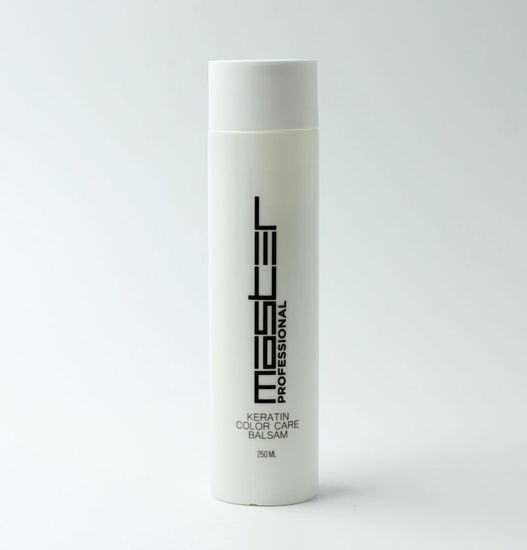 Кондиционер MASTER Professional для окрашенных волос 250мл