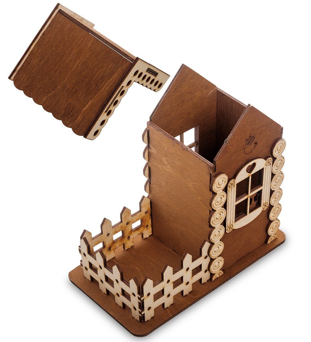 КФ- 67 Дом для чая