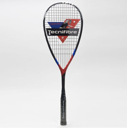 Tecnifibre Carboflex X-Speed 125 SMU