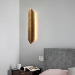 Настенный Светильник Tarf By Imperiumloft