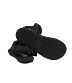 Босоножки POPPY SOFT Tommy Jeans - черный(EN0EN02120)