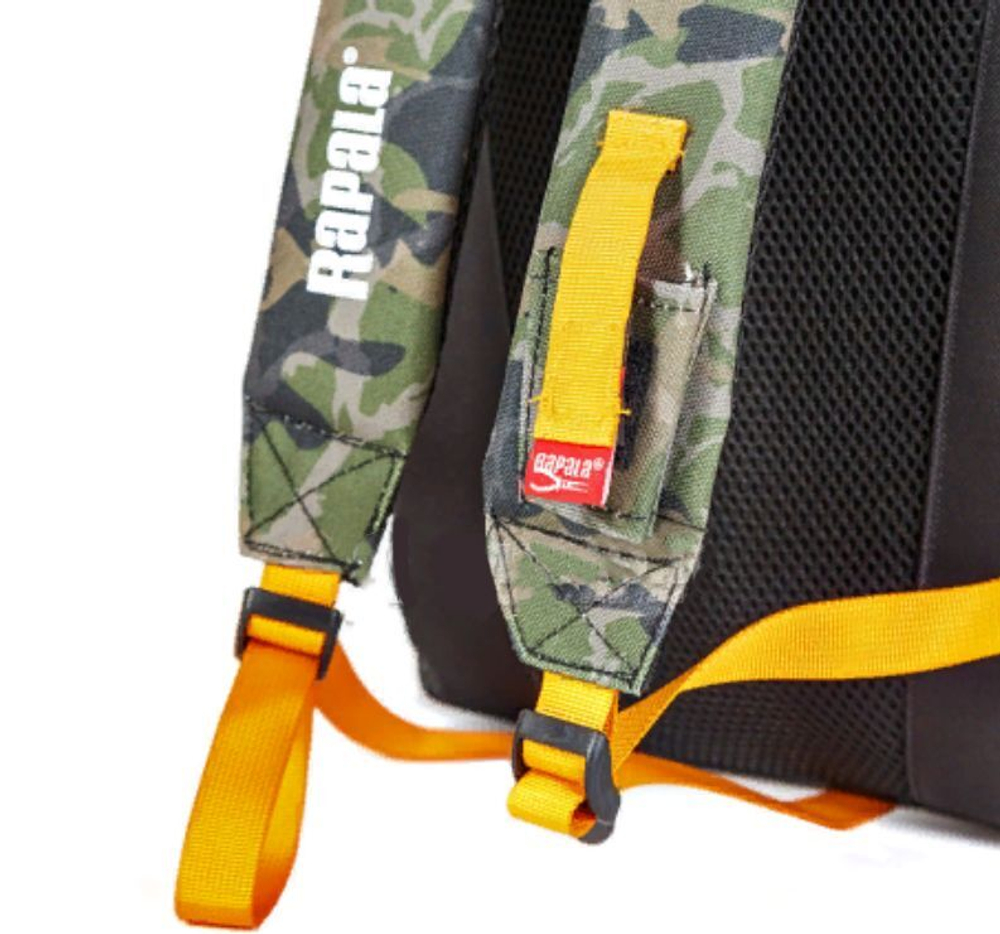 Сумка "на плечо" рыболовная Jungle Shoulder Bag