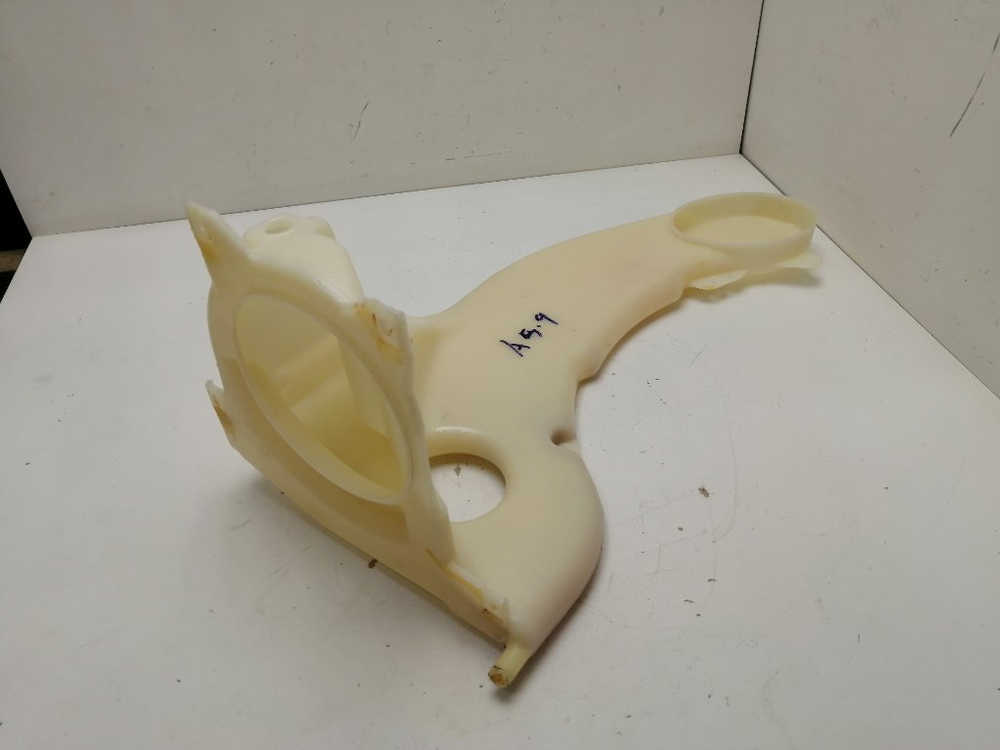 F12A8CDP кт106 Воздуховод вентилятора сушки для стиральной машины  LG F12A8CDP б/у
