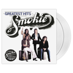 Smokie / Greatest Hits Vol.1 & Vol.2 (Coloured Vinyl)(2LP)