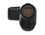 Тепловизионный монокуляр Guide TD411 LRF с лазерным дальномером, F19mm, увеличение 1.4/2.8/5.6x, WiFi, 800м дальность обнаружения, 383г