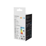 Лампа Gauss LED Basic A60 9.5W E27 820lm 3000-4000-6500K  изм.цвет.темп.1023240