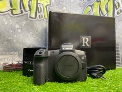 Canon EOS R Покупка/Продажа