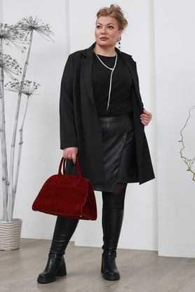 Цена на Жакет-2840 больших размеров