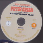 Mick Fleetwood & Friends / Celebrate The Music Of Peter Green And The Early Years Of Fleetwood Mac (2CD+Blu-ray)