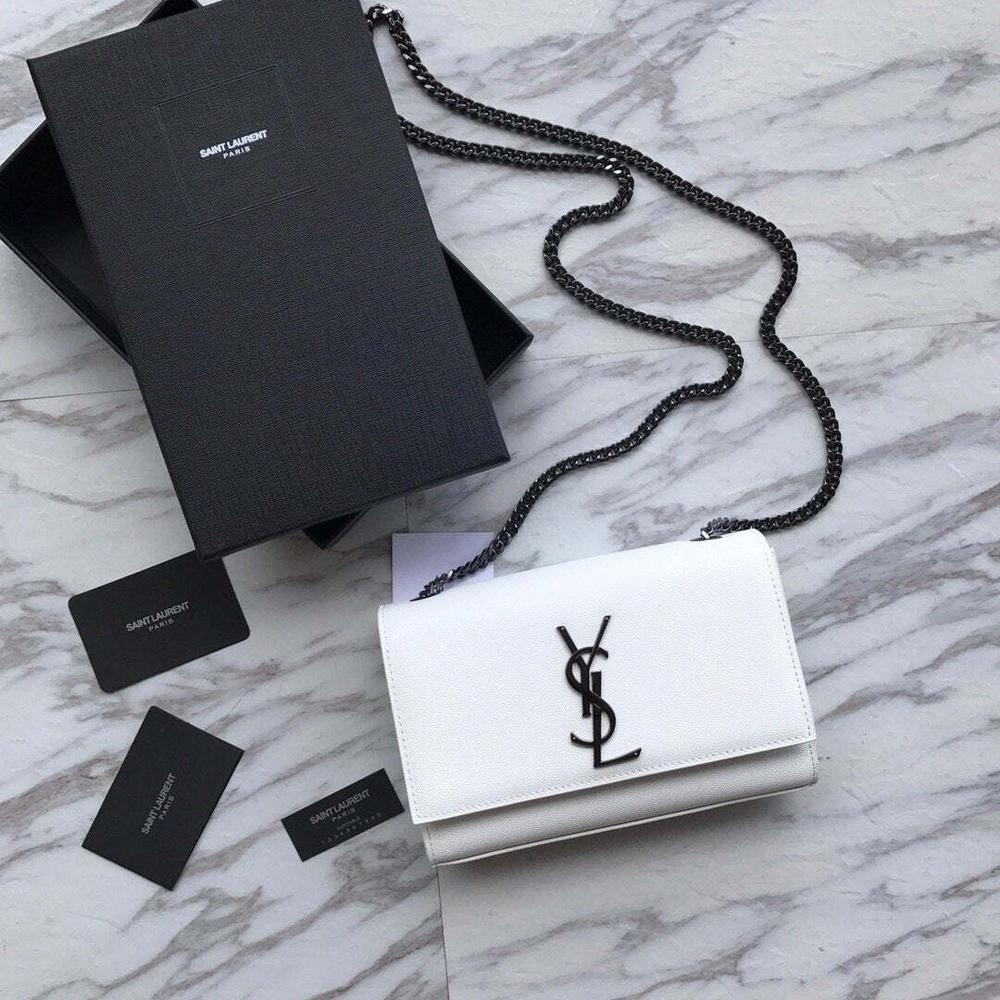 Yves Saint Laurent Kate 20 cm