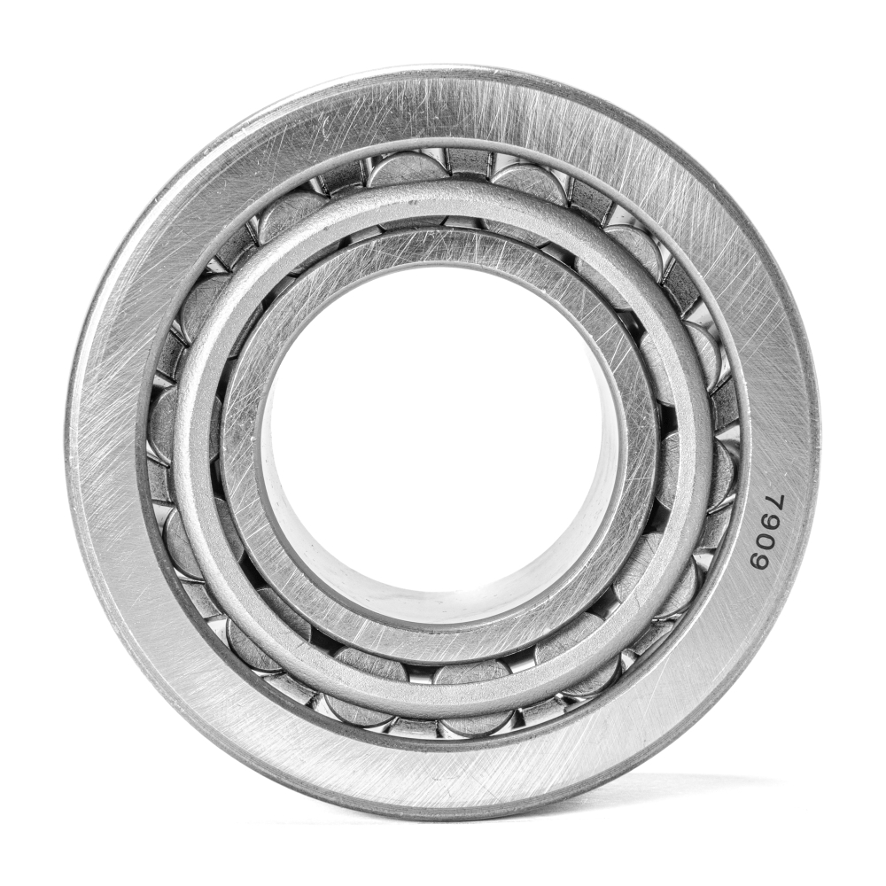 Подшипник роликовый конический однорядный открытый, 47х100х42.75 мм (каретка ДТ-75)