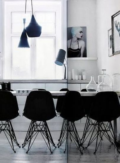 Светильник Beat Light Tall