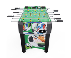 Игровой стол - футбол DFC ROMA