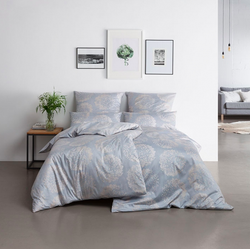 Постельное белье 1.5 спальное Estella Milla 860 stein