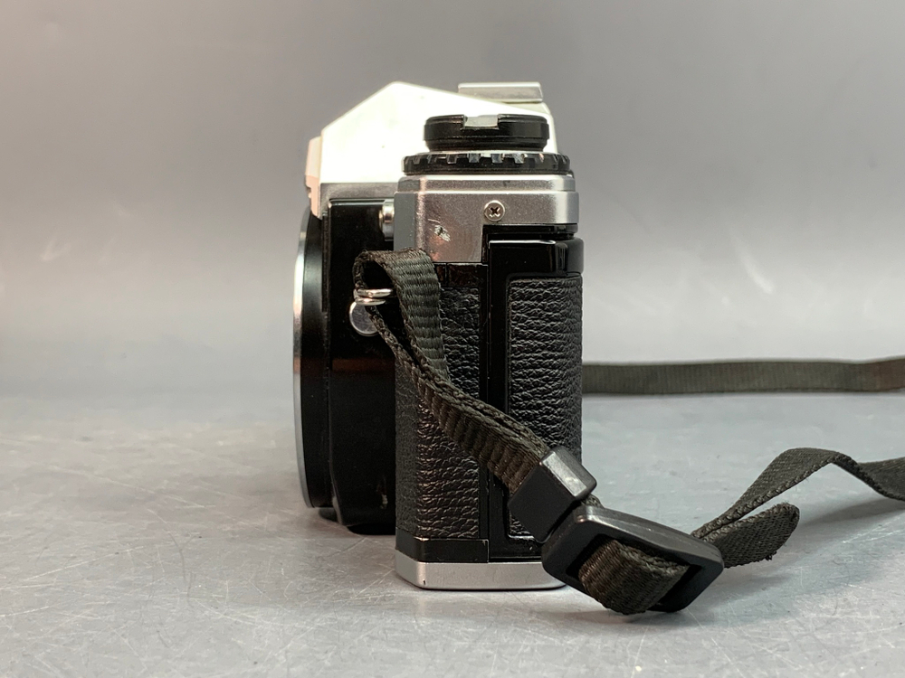Olympus OM10 kit OM-System Zuiko Auto-S 1.8/50mm