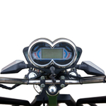 Электротрицикл RuTrike D4 NEXT 1800 (1500Вт, 60B)