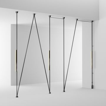 Готовая конструкция (набор) Technical TFC-Par-CF03-GR