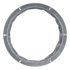 Вставка гибкая SHUFT FCV 311 для вентиляторов RMV