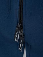 Комбинезон с карманами "Шторм" утепленный