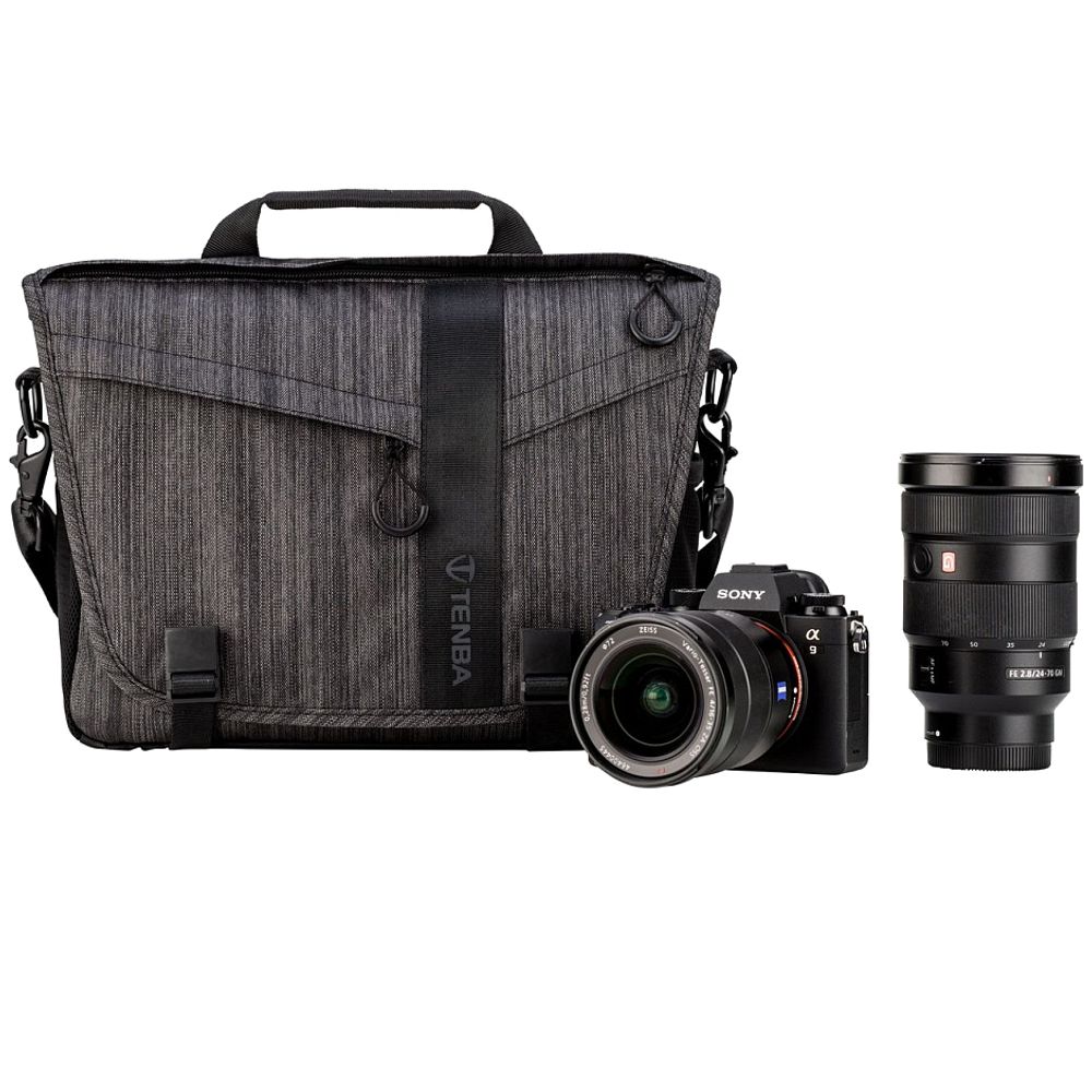 Tenba DNA Messenger 11 Graphite