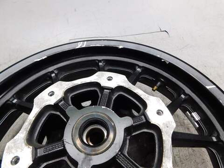 Колесо заднее Yamaha XVS950CU Bolt 950 VN04J