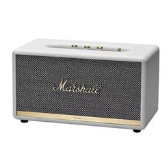 Bluetooth-колонка Marshall Stanmore II White