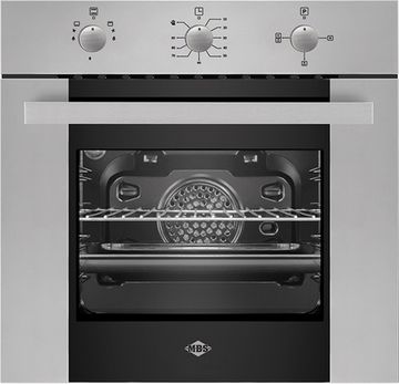 Газовый духовой шкаф MBS DG-604