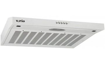 Витяжка VENTOLUX MILANELLO 60 WH 2M