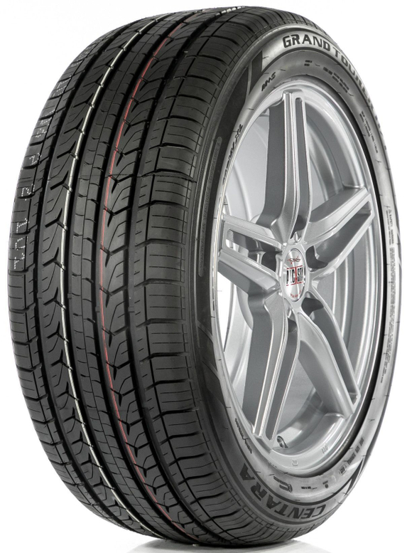 Летняя шина Centara Grand Tourer H/T (265/60 R18 110H)