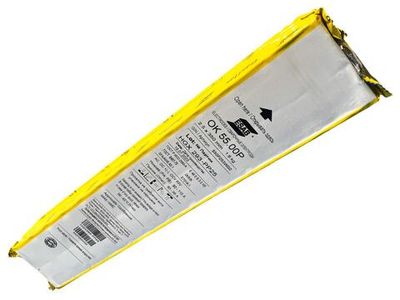 Сварочные электроды OK 55.00P 2,5x350mm VacPac 1,8 kg