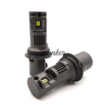 Светодиодная автолампа Sariti V2 HB5 (9007) 5500K,12V